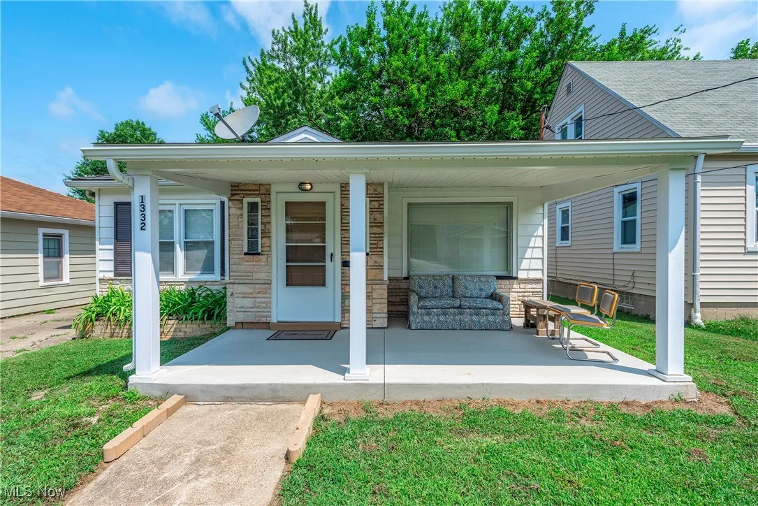 1332 W 18th Street, Lorain, Ohio,MLS Now Listing ID
