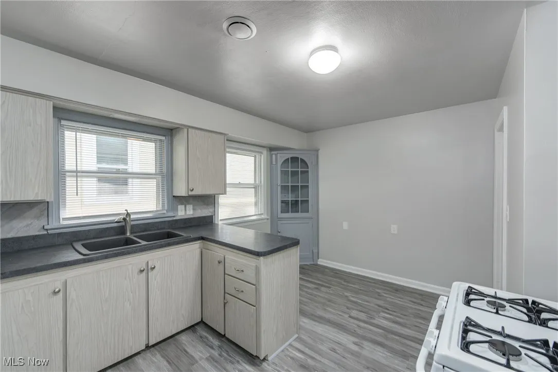 1332 W 18th Street, Lorain, Ohio,MLS Now Listing ID