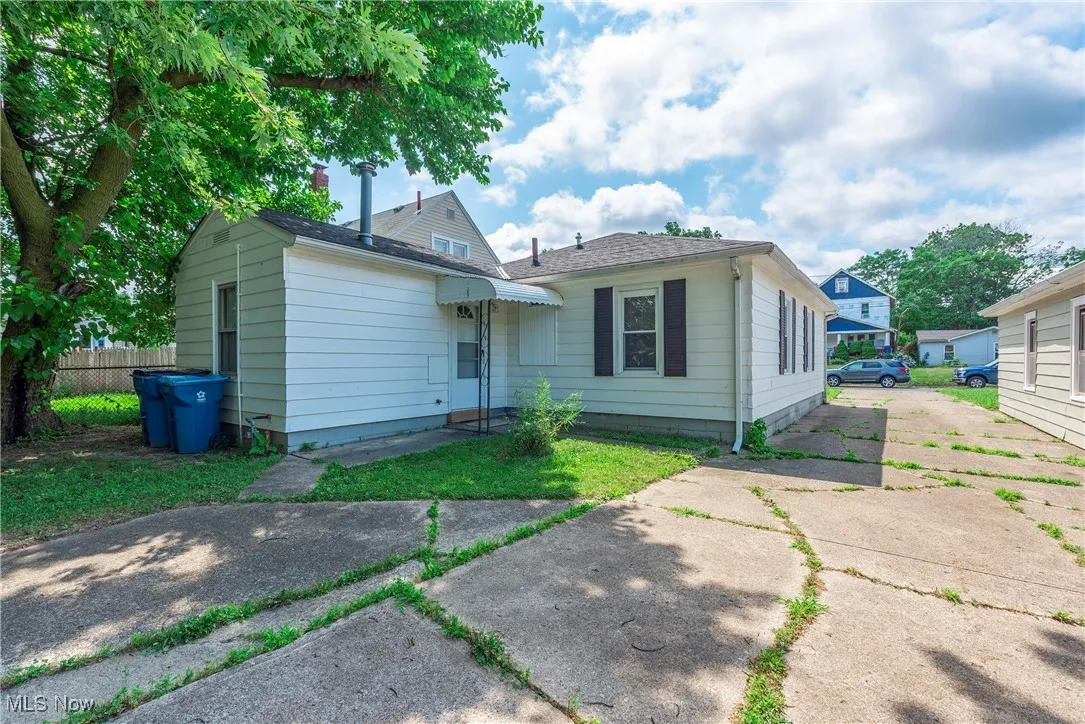 1332 W 18th Street, Lorain, Ohio,MLS Now Listing ID