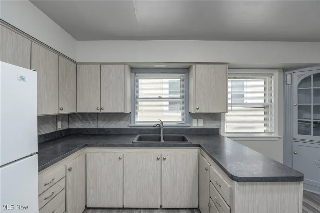 1332 W 18th Street, Lorain, Ohio,MLS Now Listing ID