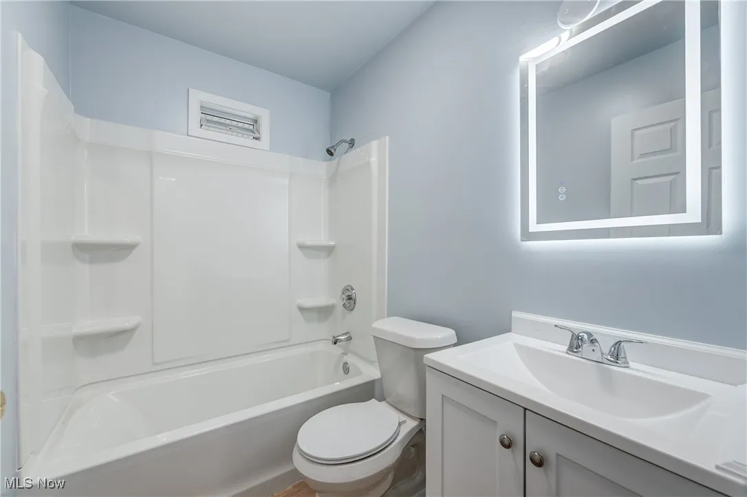 1332 W 18th Street, Lorain, Ohio,MLS Now Listing ID