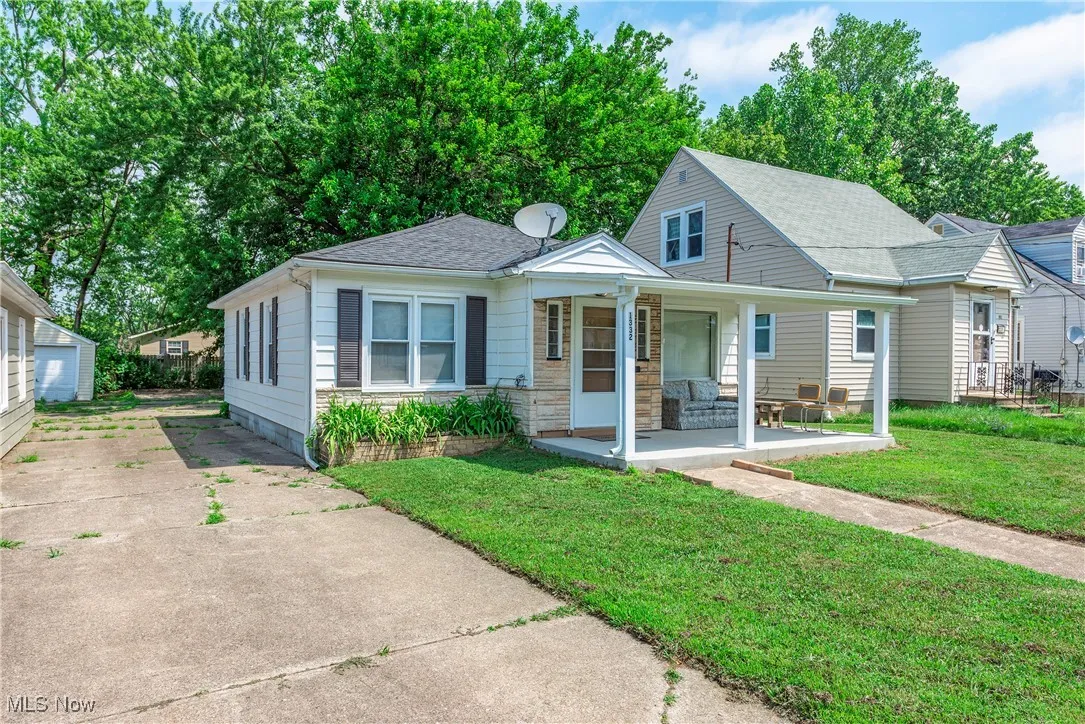 1332 W 18th Street, Lorain, Ohio,MLS Now Listing ID