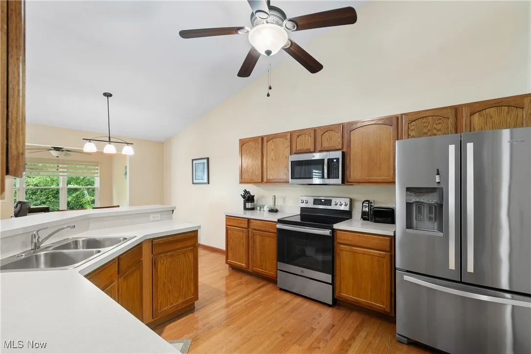 6231 Dogwood Lane, North Ridgeville, Ohio,MLS Now Listing ID