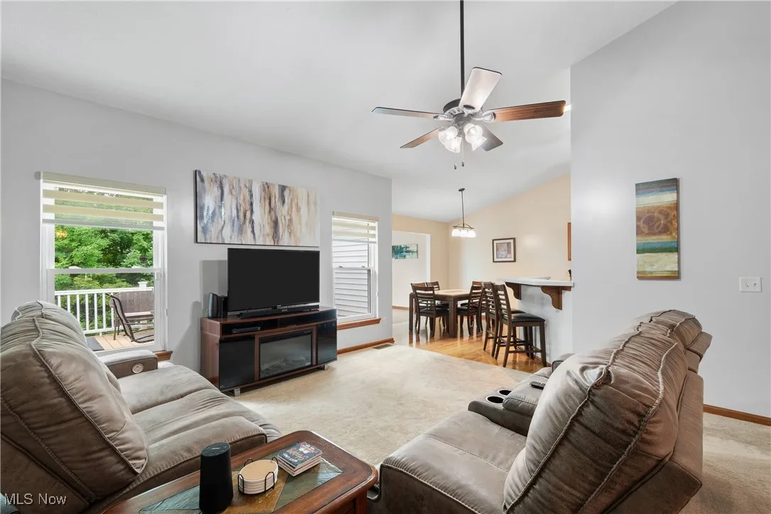 6231 Dogwood Lane, North Ridgeville, Ohio,MLS Now Listing ID