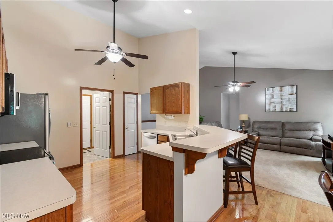 6231 Dogwood Lane, North Ridgeville, Ohio,MLS Now Listing ID