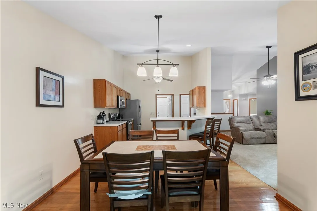 6231 Dogwood Lane, North Ridgeville, Ohio,MLS Now Listing ID