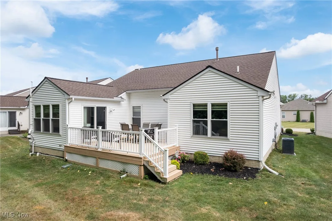 6231 Dogwood Lane, North Ridgeville, Ohio,MLS Now Listing ID