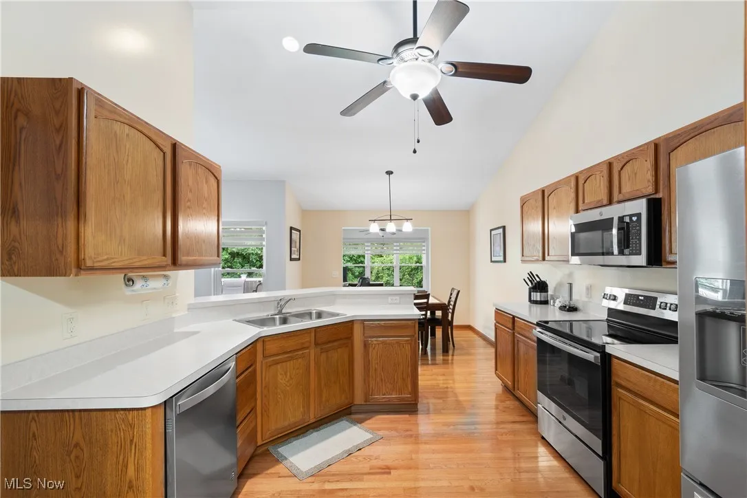 6231 Dogwood Lane, North Ridgeville, Ohio,MLS Now Listing ID