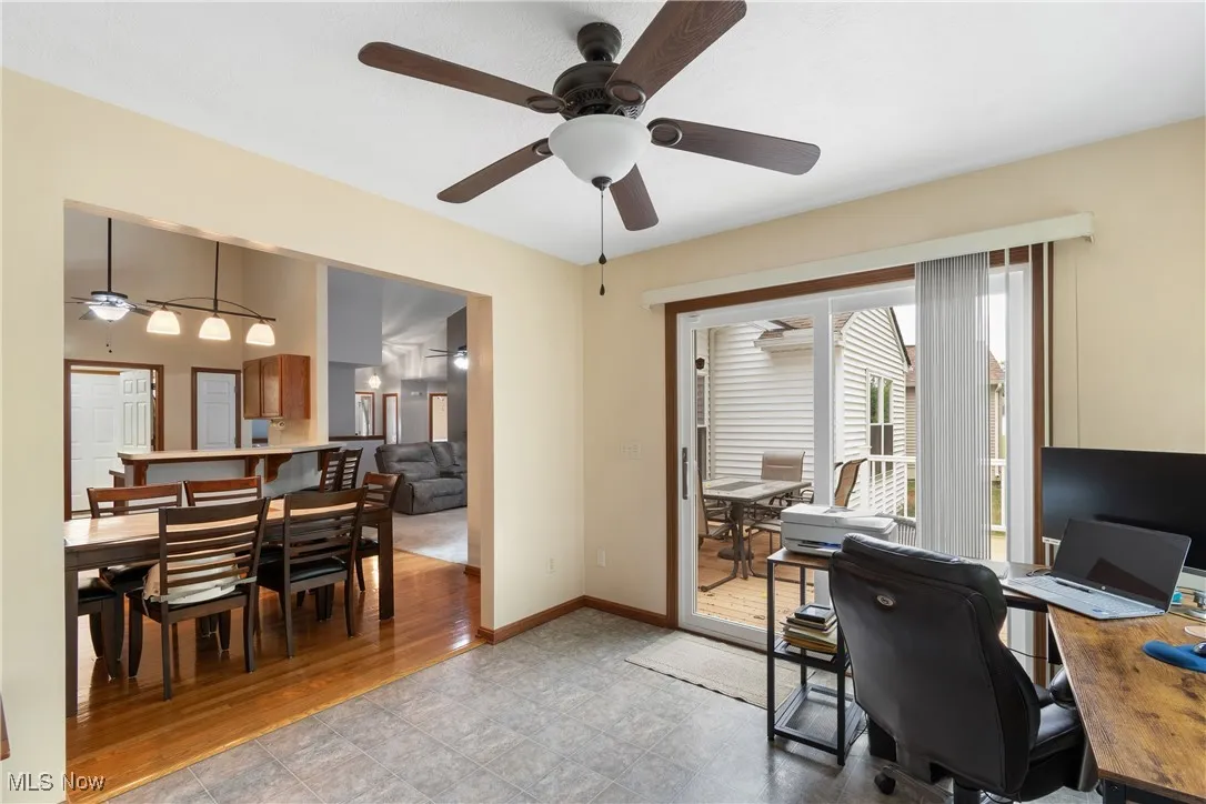 6231 Dogwood Lane, North Ridgeville, Ohio,MLS Now Listing ID