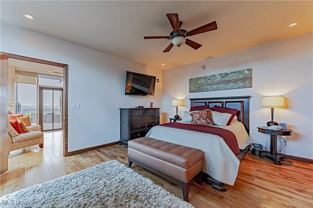 701 W Lakeside Avenue # 606, Cleveland, Ohio,MLS Now Listing ID