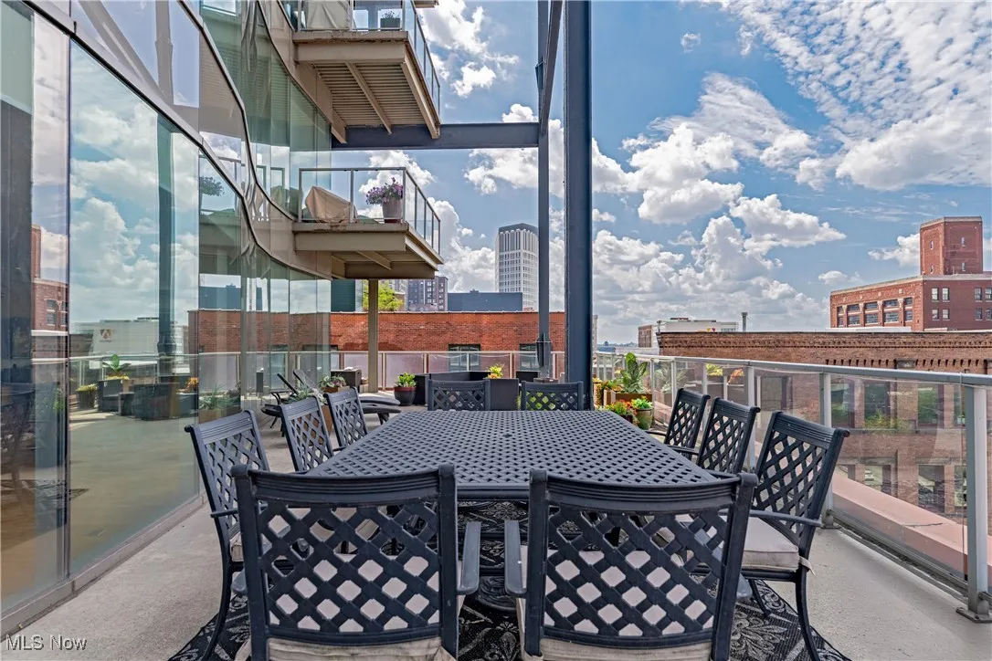 701 W Lakeside Avenue # 606, Cleveland, Ohio,MLS Now Listing ID