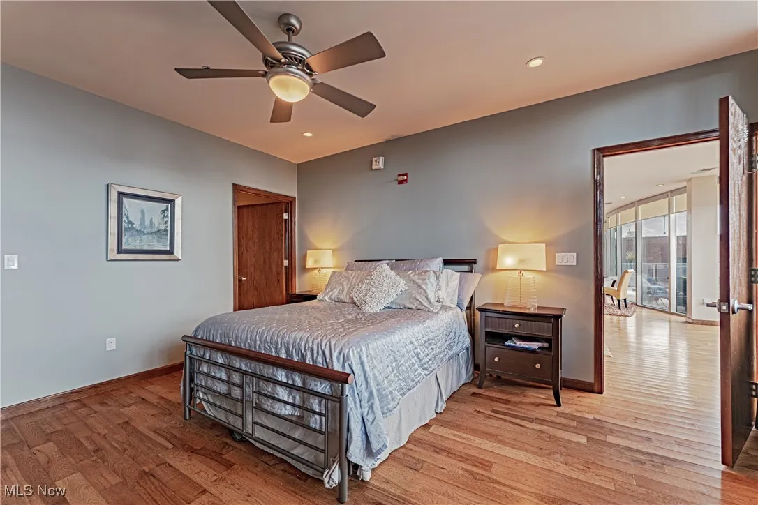 701 W Lakeside Avenue # 606, Cleveland, Ohio,MLS Now Listing ID