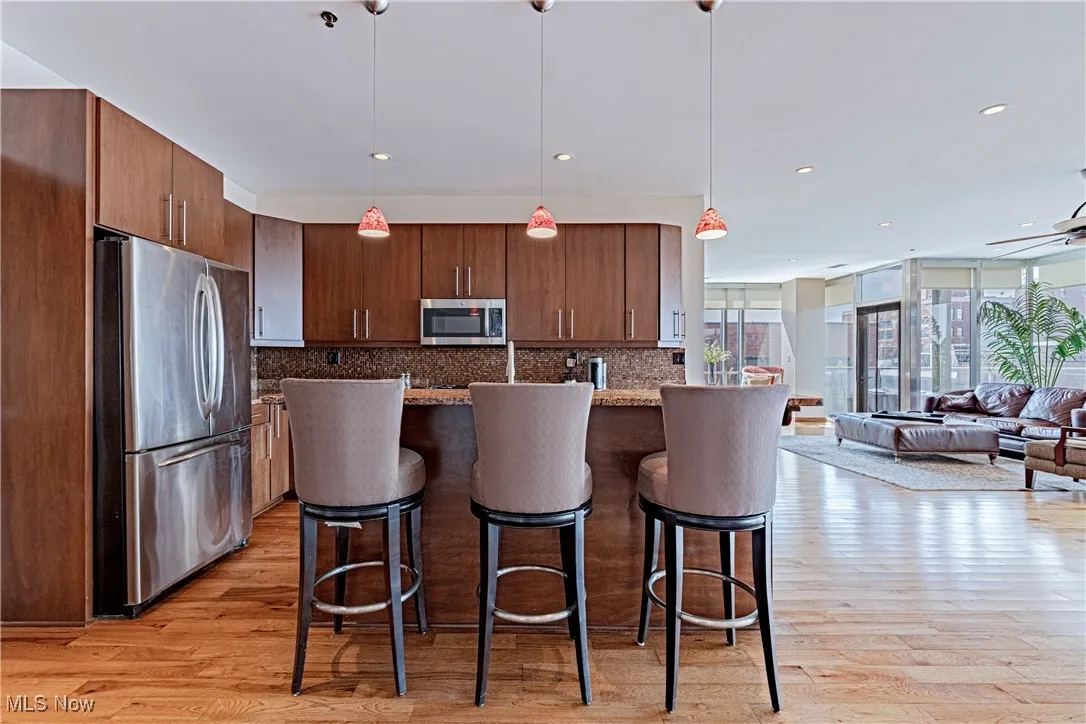 701 W Lakeside Avenue # 606, Cleveland, Ohio,MLS Now Listing ID