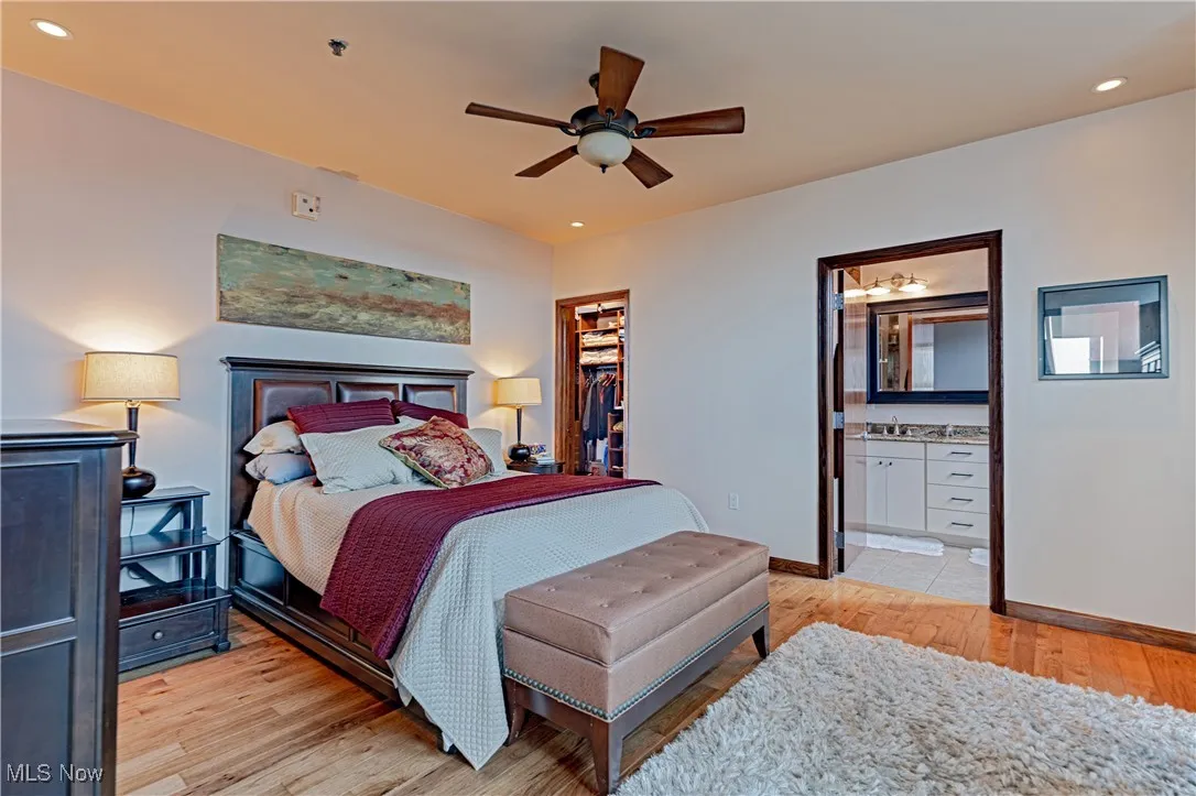 701 W Lakeside Avenue # 606, Cleveland, Ohio,MLS Now Listing ID