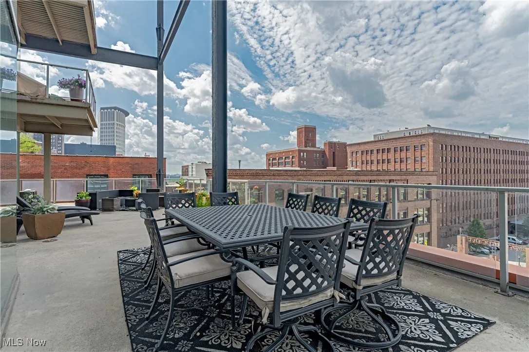 701 W Lakeside Avenue # 606, Cleveland, Ohio,MLS Now Listing ID