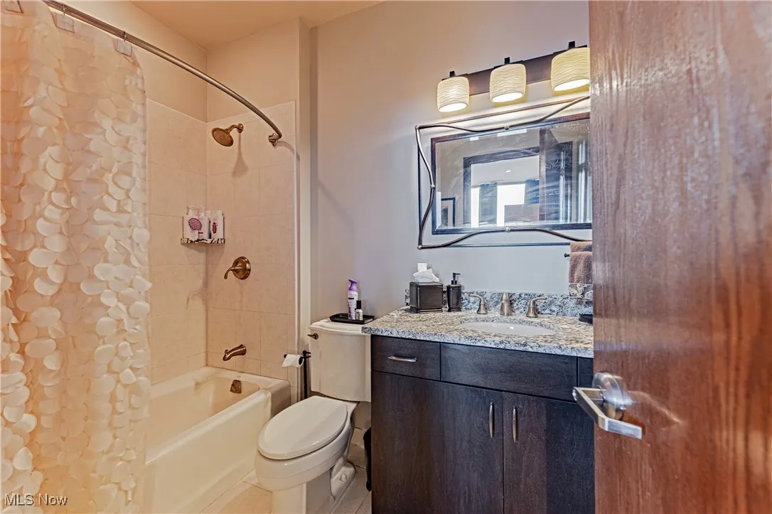 701 W Lakeside Avenue # 606, Cleveland, Ohio,MLS Now Listing ID