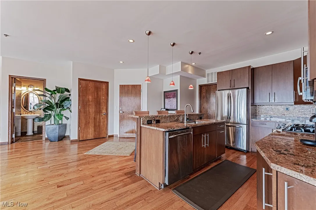 701 W Lakeside Avenue # 606, Cleveland, Ohio,MLS Now Listing ID