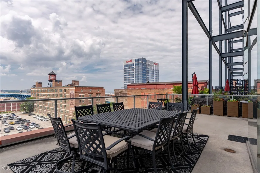 701 W Lakeside Avenue # 606, Cleveland, Ohio,MLS Now Listing ID