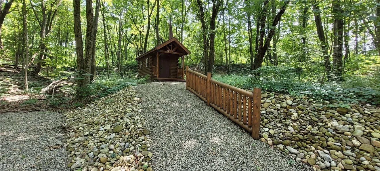 4343 Oak Ridge Road, Sugarcreek, Ohio,MLS Now Listing ID