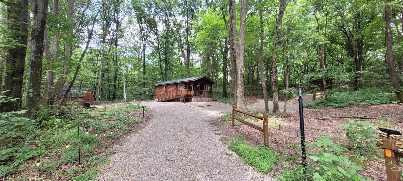 4343 Oak Ridge Road, Sugarcreek, Ohio,MLS Now Listing ID