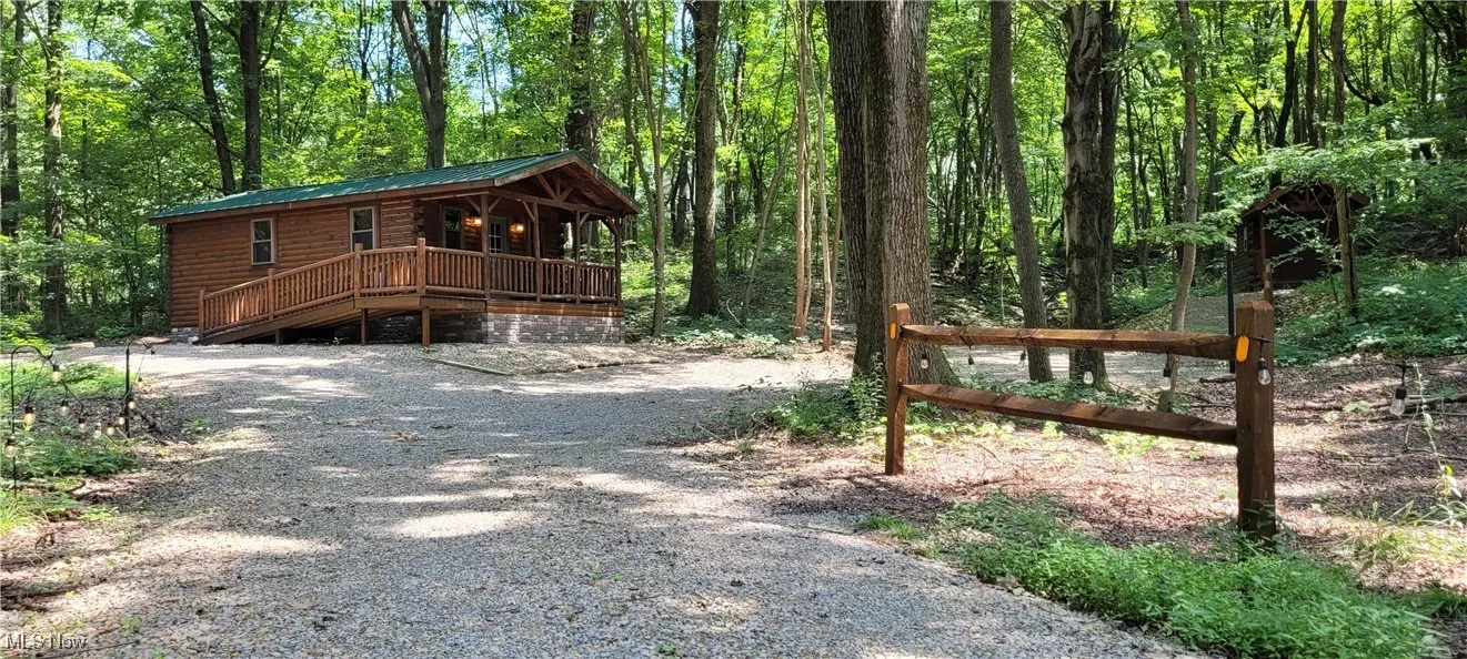 4343 Oak Ridge Road, Sugarcreek, Ohio,MLS Now Listing ID