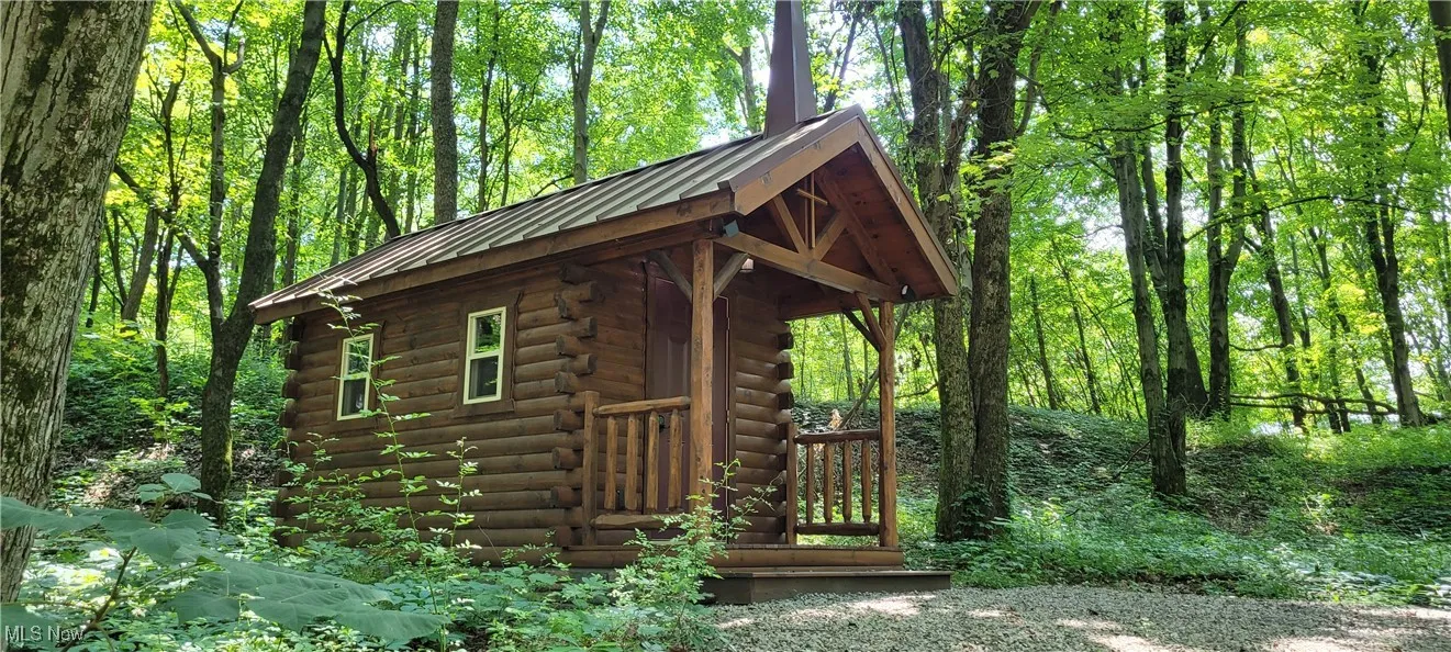 4343 Oak Ridge Road, Sugarcreek, Ohio,MLS Now Listing ID