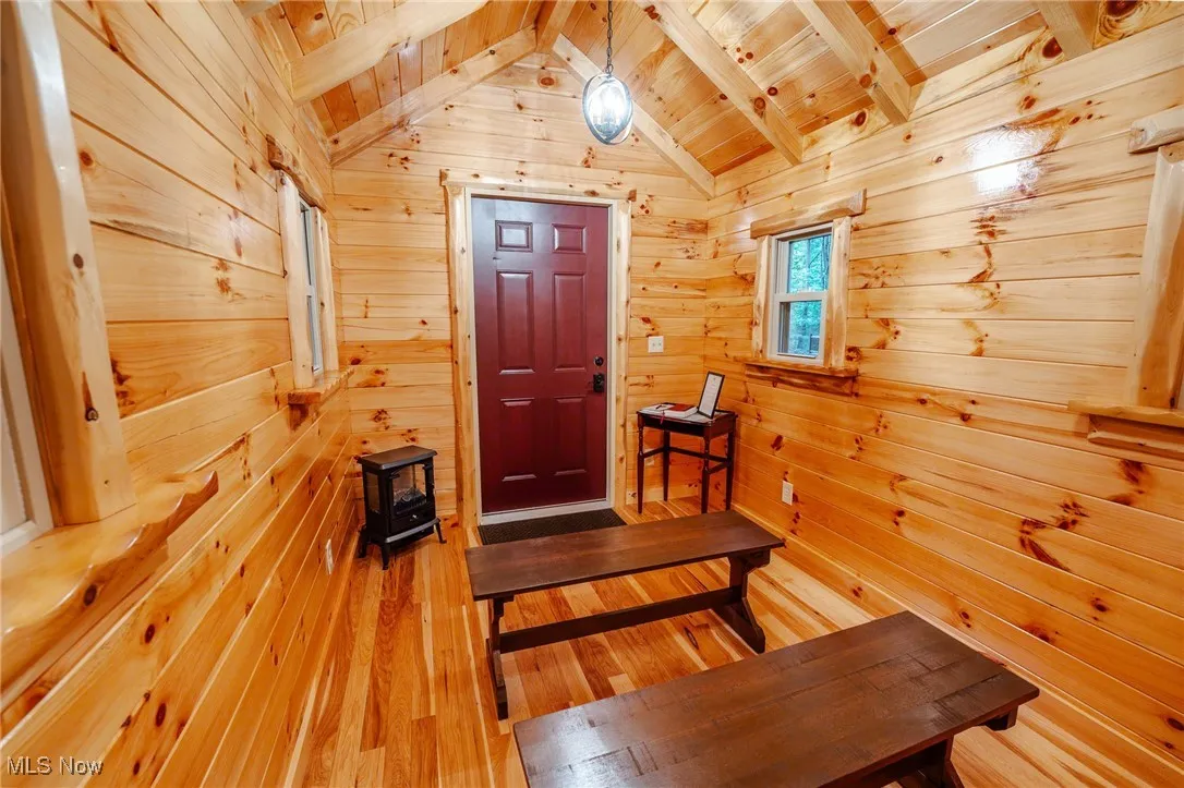 4343 Oak Ridge Road, Sugarcreek, Ohio,MLS Now Listing ID