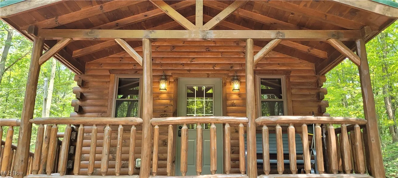 4343 Oak Ridge Road, Sugarcreek, Ohio,MLS Now Listing ID