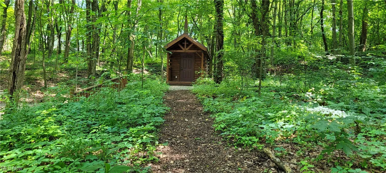 4343 Oak Ridge Road, Sugarcreek, Ohio,MLS Now Listing ID