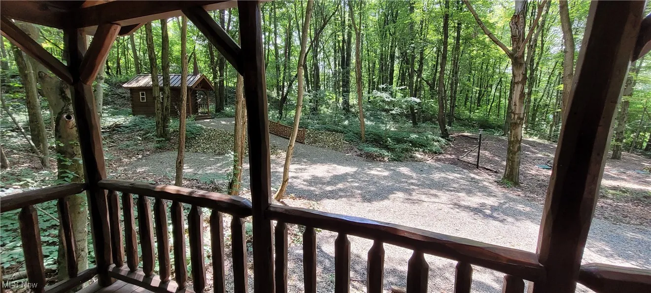 4343 Oak Ridge Road, Sugarcreek, Ohio,MLS Now Listing ID