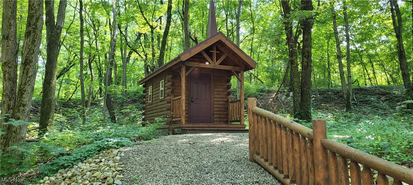 4343 Oak Ridge Road, Sugarcreek, Ohio,MLS Now Listing ID