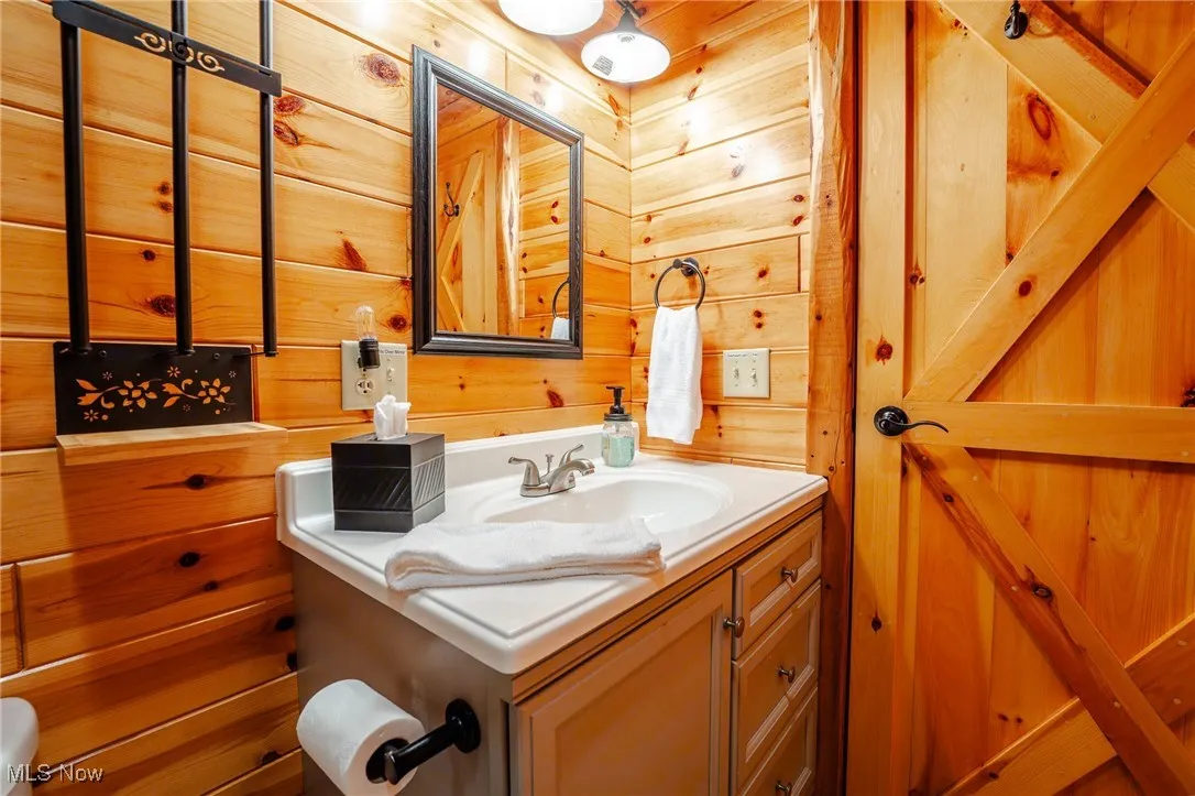 4343 Oak Ridge Road, Sugarcreek, Ohio,MLS Now Listing ID