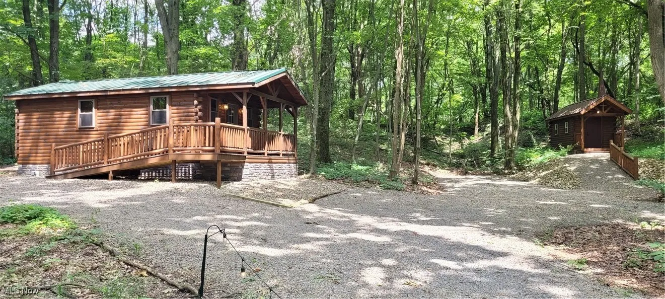 4343 Oak Ridge Road, Sugarcreek, Ohio,MLS Now Listing ID
