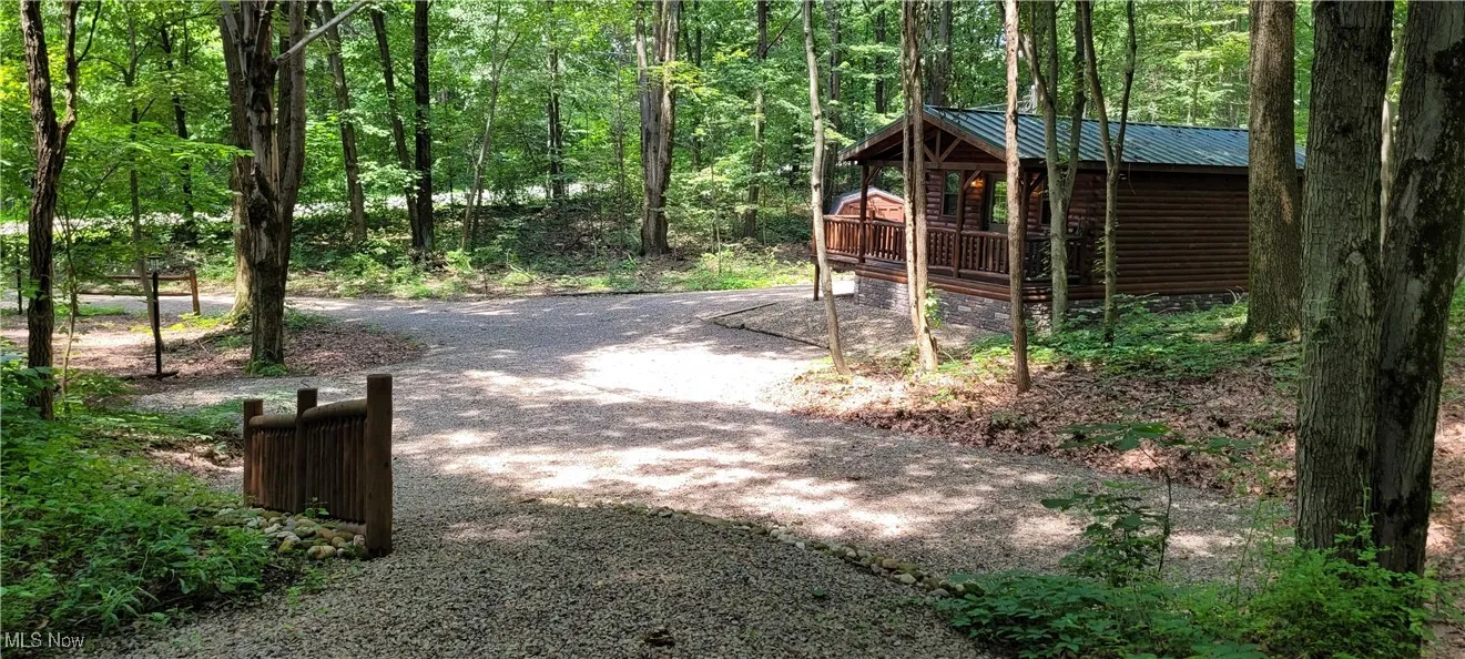 4343 Oak Ridge Road, Sugarcreek, Ohio,MLS Now Listing ID