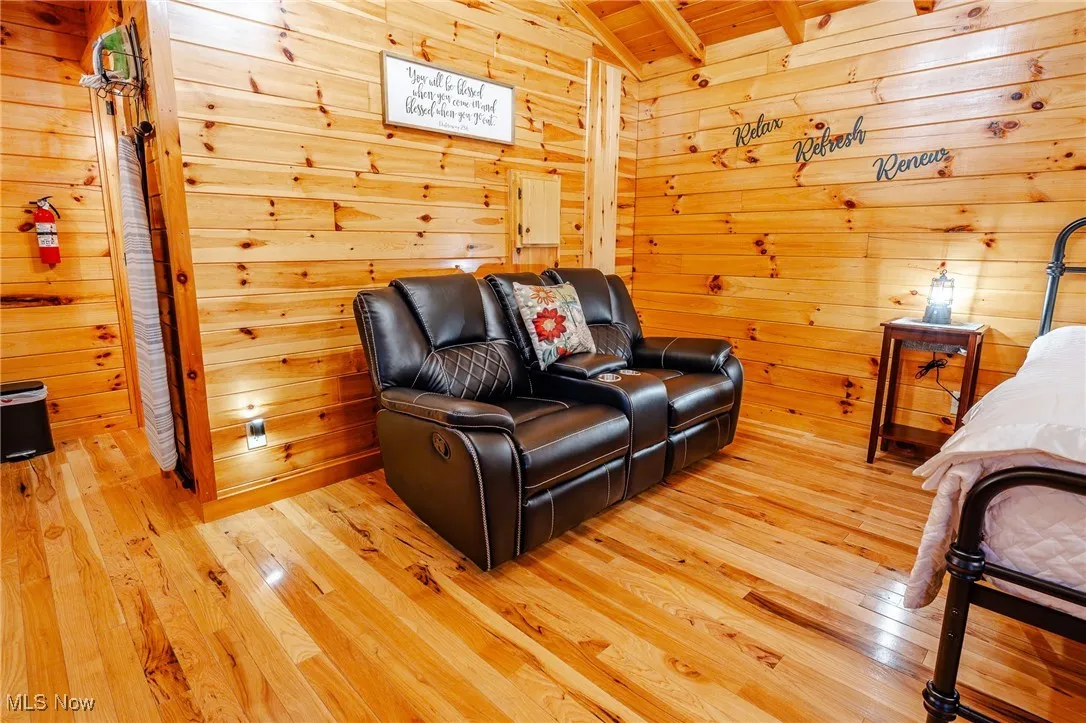 4343 Oak Ridge Road, Sugarcreek, Ohio,MLS Now Listing ID