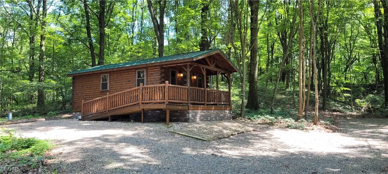 4343 Oak Ridge Road, Sugarcreek, Ohio,MLS Now Listing ID