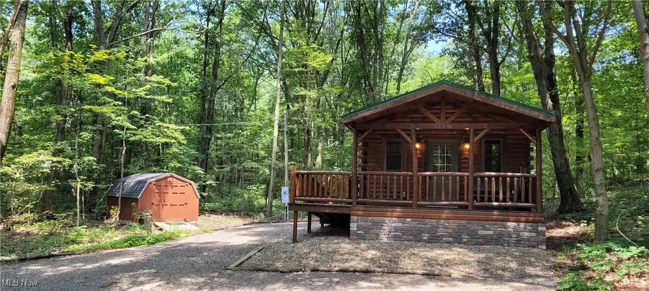 4343 Oak Ridge Road, Sugarcreek, Ohio,MLS Now Listing ID