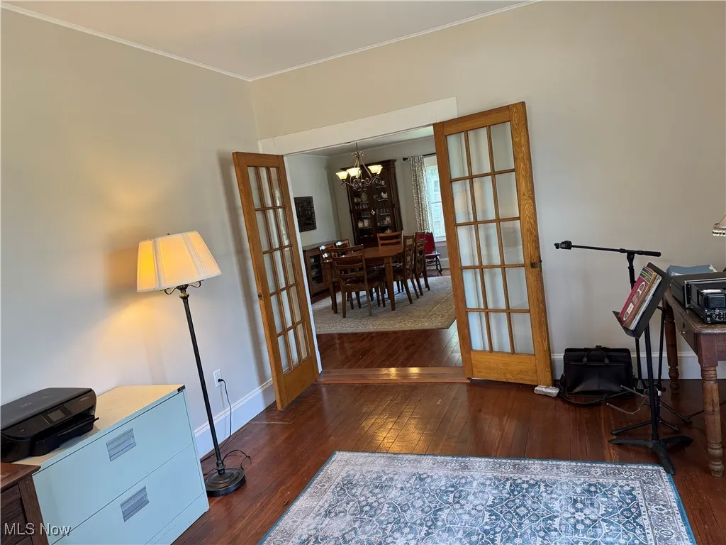 602 Park Avenue, Amherst, Ohio,MLS Now Listing ID