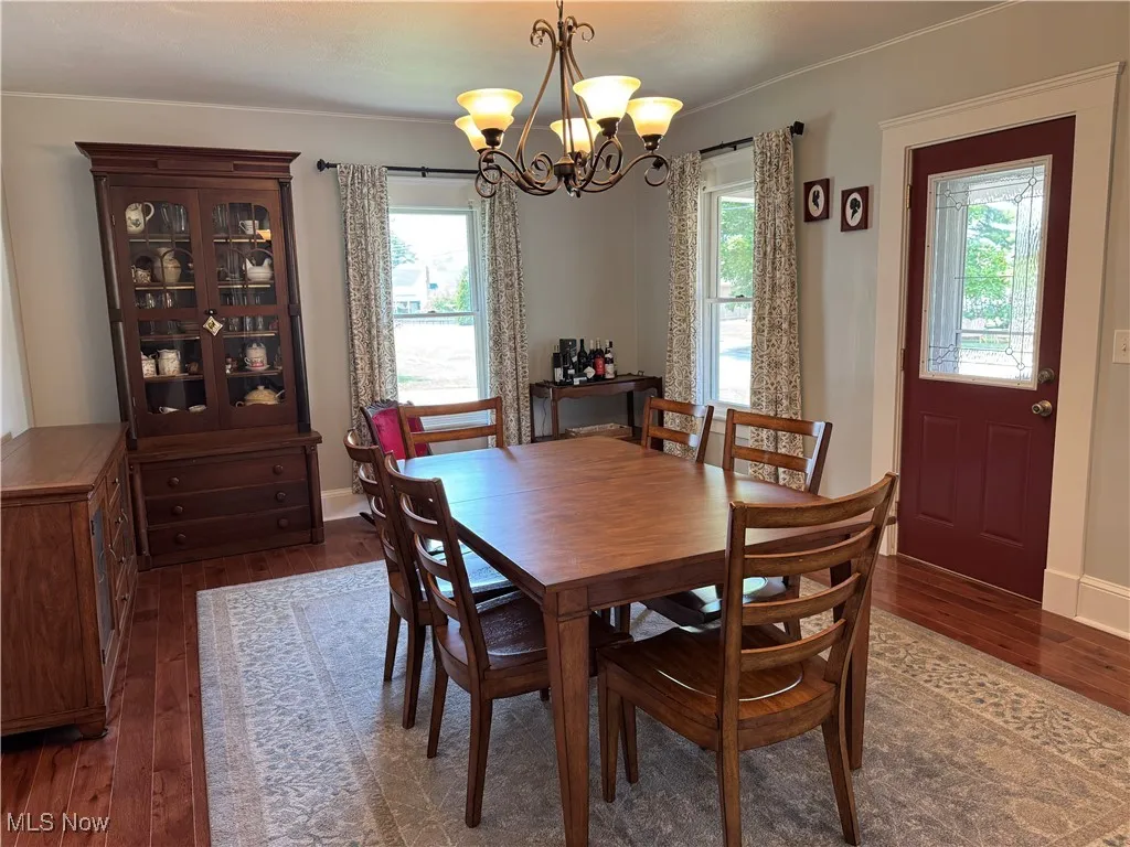 602 Park Avenue, Amherst, Ohio,MLS Now Listing ID
