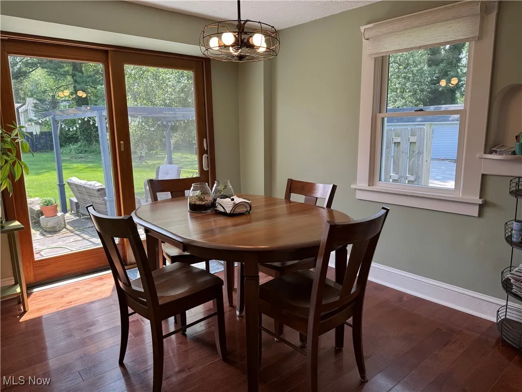 602 Park Avenue, Amherst, Ohio,MLS Now Listing ID