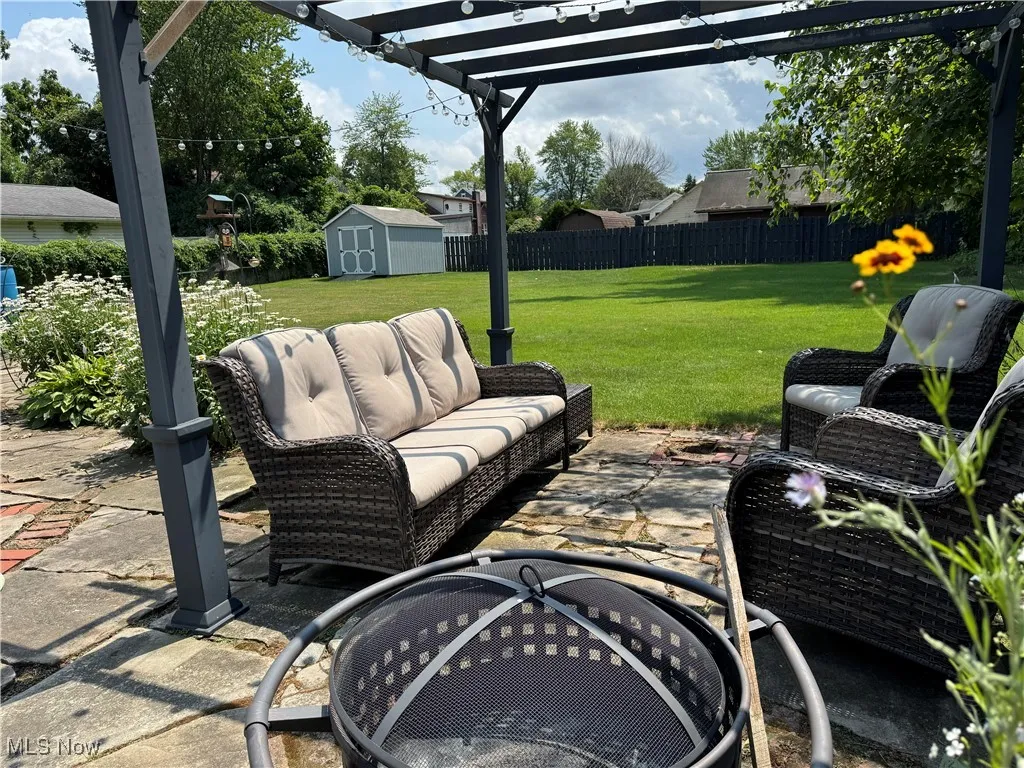 602 Park Avenue, Amherst, Ohio,MLS Now Listing ID