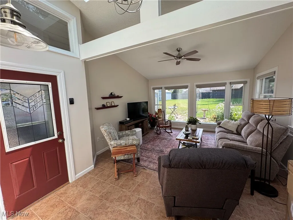 602 Park Avenue, Amherst, Ohio,MLS Now Listing ID