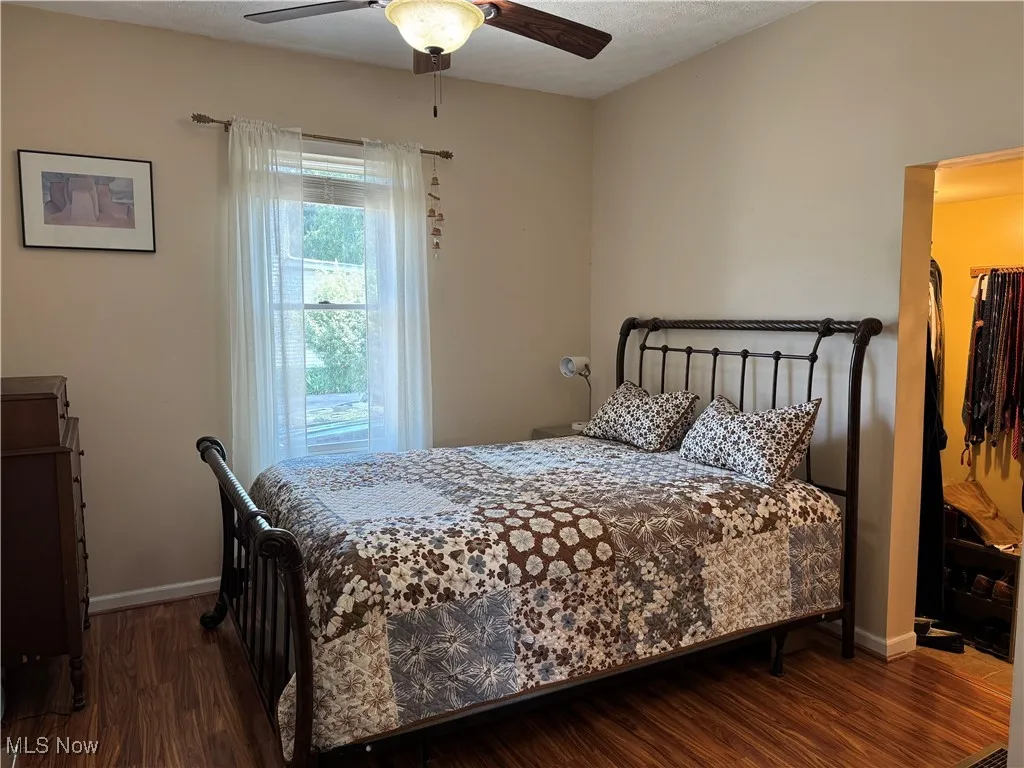 602 Park Avenue, Amherst, Ohio,MLS Now Listing ID