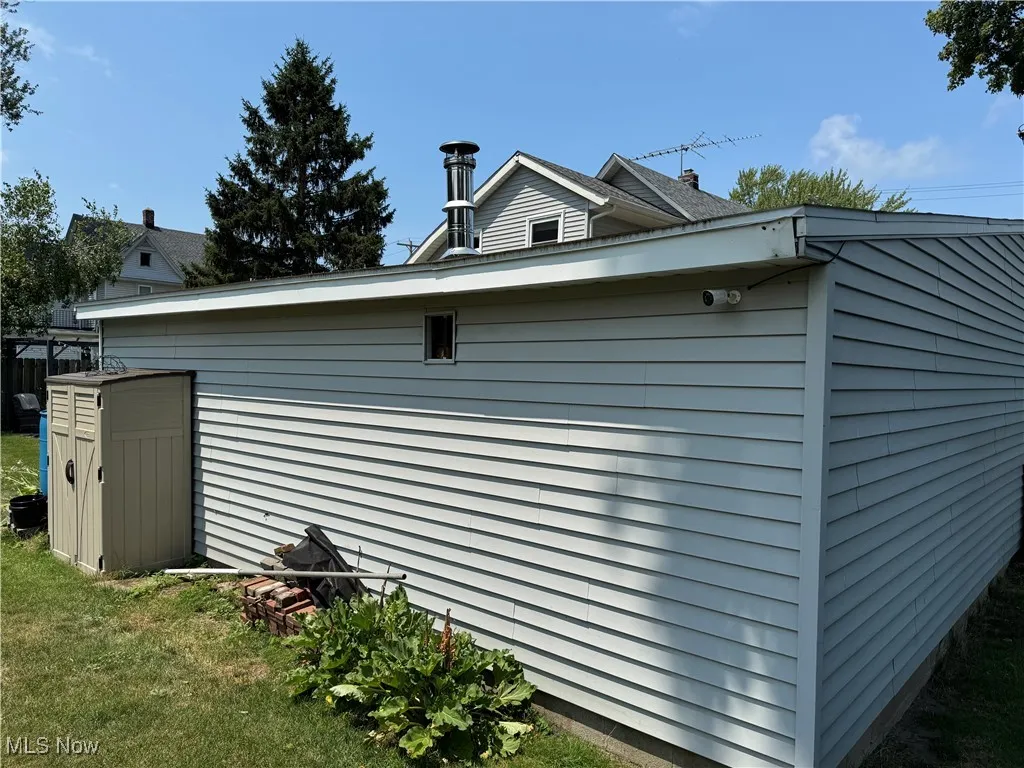 602 Park Avenue, Amherst, Ohio,MLS Now Listing ID