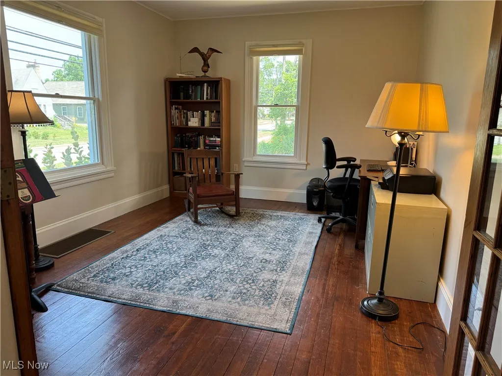 602 Park Avenue, Amherst, Ohio,MLS Now Listing ID