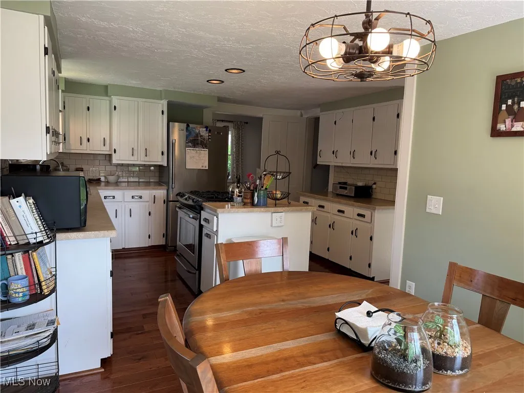 602 Park Avenue, Amherst, Ohio,MLS Now Listing ID