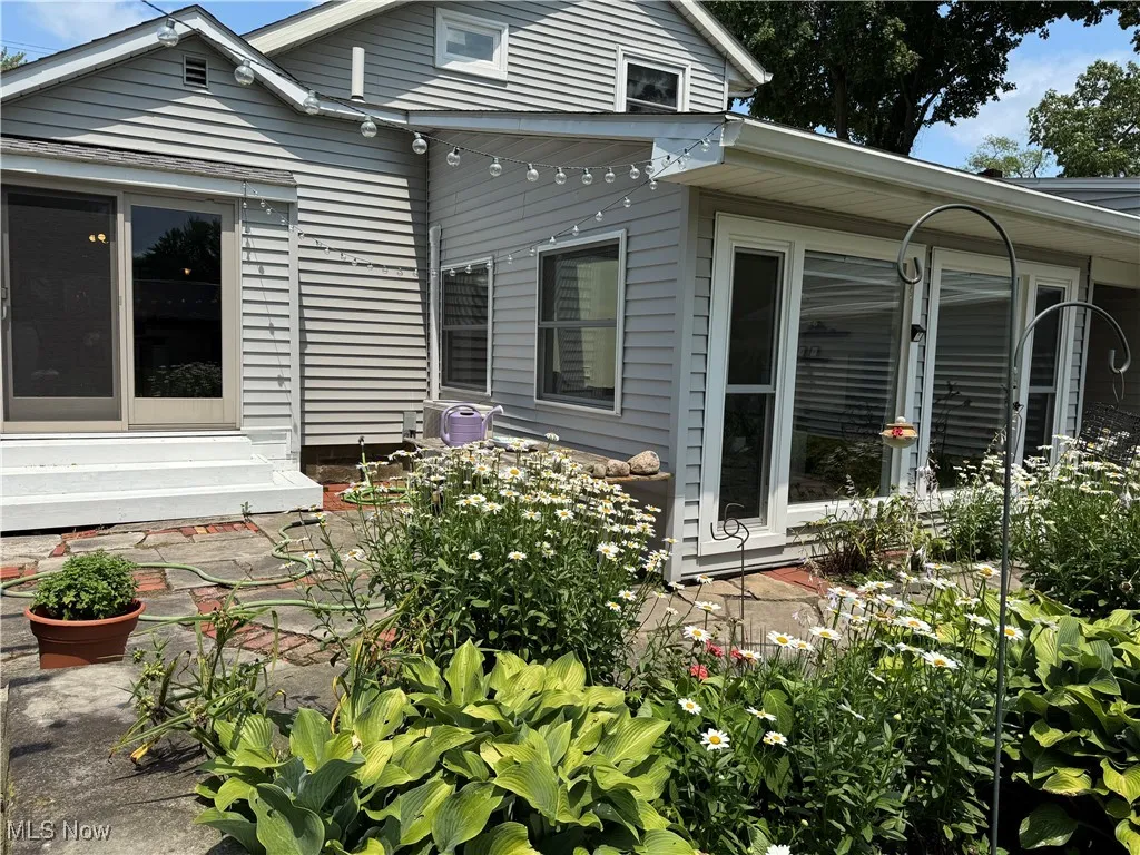 602 Park Avenue, Amherst, Ohio,MLS Now Listing ID