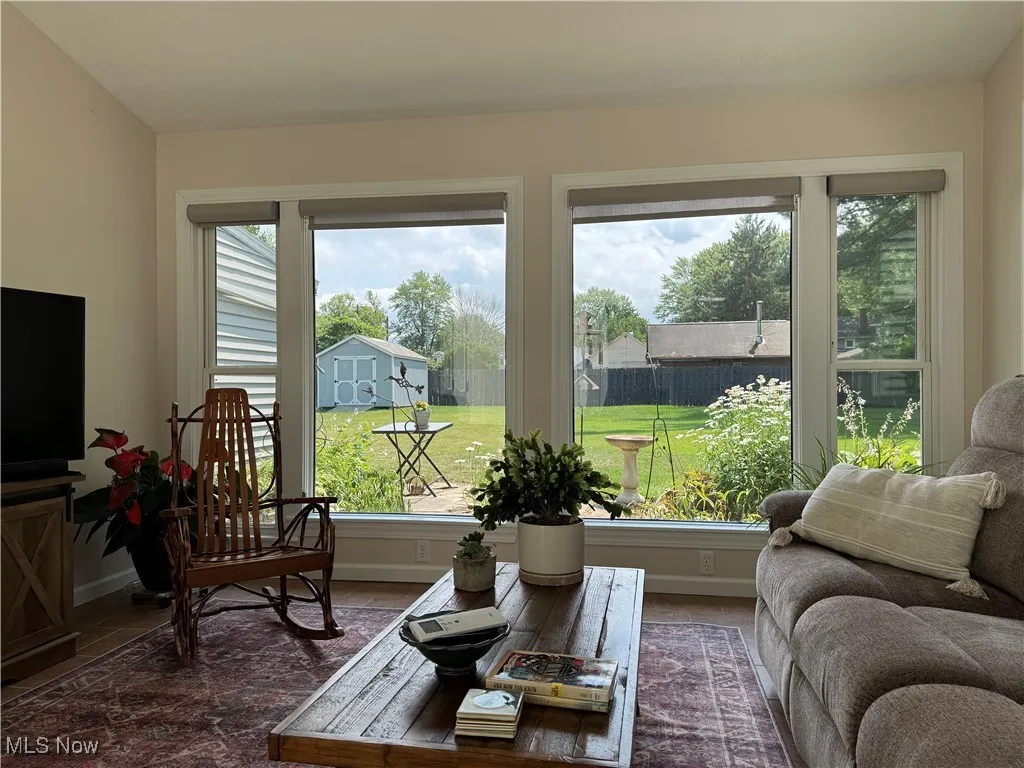 602 Park Avenue, Amherst, Ohio,MLS Now Listing ID