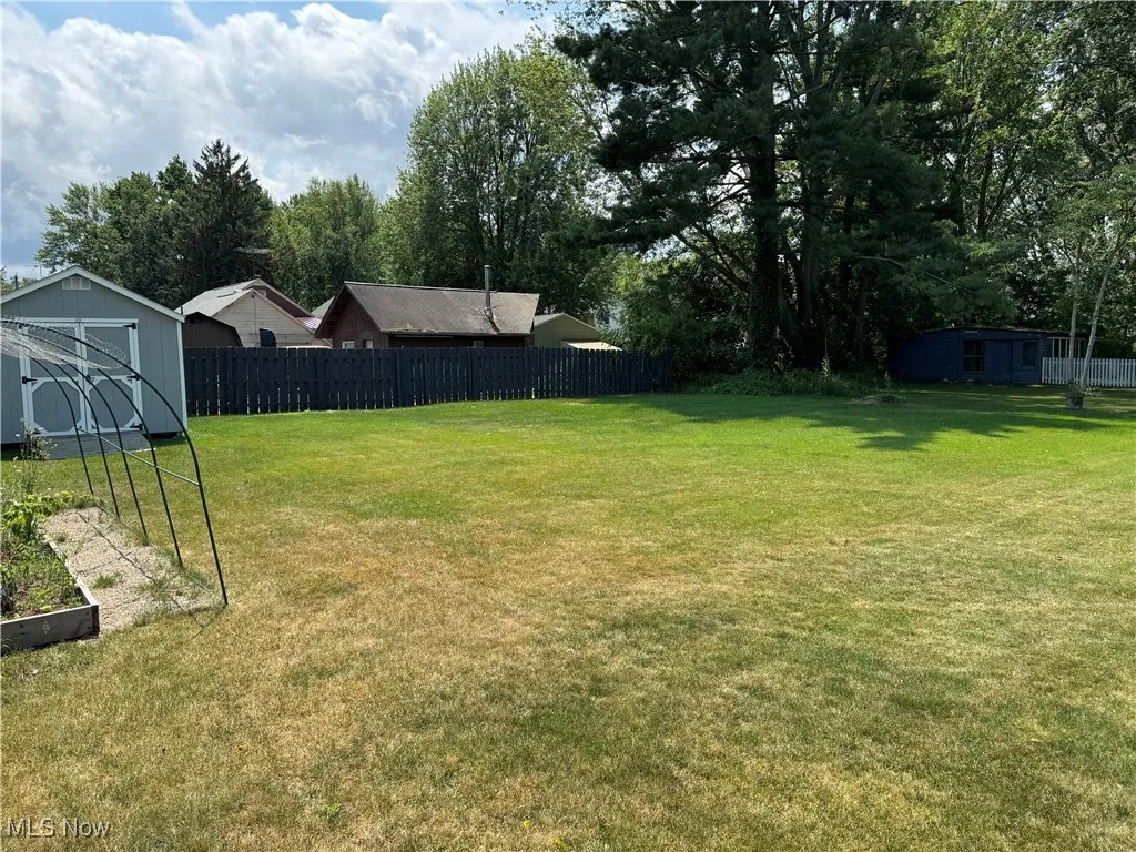 602 Park Avenue, Amherst, Ohio,MLS Now Listing ID