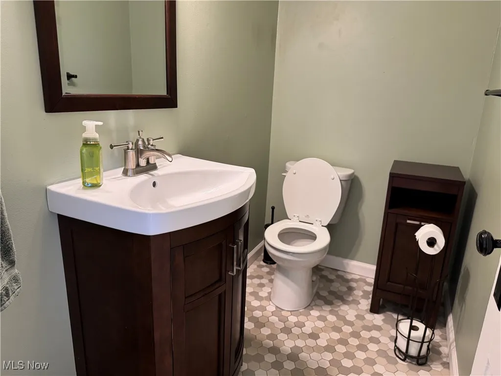 602 Park Avenue, Amherst, Ohio,MLS Now Listing ID